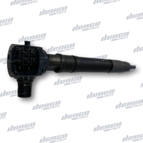 295700-1320 COMMON RAIL INJECTOR TOYOTA 1GD-FTV HILUX, PRADO, FORTUNER 08/2020- 2.8LTR
