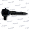 G4.5S Common Rail Injector Toyota 1Gd-Ftv Hilux Prado Fortuner 08/2020- 2.8Ltr Genuine Oem