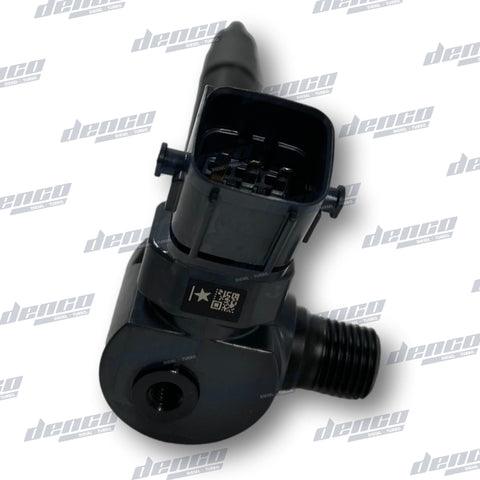 G4.5S Common Rail Injector Toyota 1Gd-Ftv Hilux Prado Fortuner 08/2020- 2.8Ltr Genuine Oem