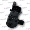 G4.5S Common Rail Injector Toyota 1Gd-Ftv Hilux Prado Fortuner 08/2020- 2.8Ltr Genuine Oem