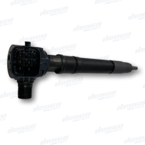 G4.5S Common Rail Injector Toyota 1Gd-Ftv Hilux Prado Fortuner 08/2020- 2.8Ltr Genuine Oem