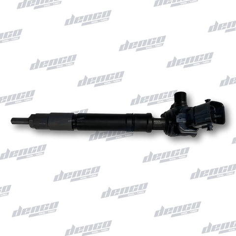 G4.5S Common Rail Injector Toyota 1Gd-Ftv Hilux Prado Fortuner 08/2020- 2.8Ltr Genuine Oem
