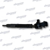 G4.5S Common Rail Injector Toyota 1Gd-Ftv Hilux Prado Fortuner 08/2020- 2.8Ltr Genuine Oem