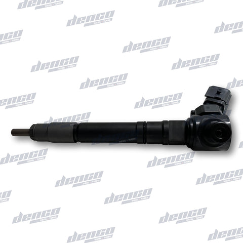295700-1410 COMMON RAIL INJECTOR FOR TOYOTA LANDCRUISER 300 SERIES 10/2021 >