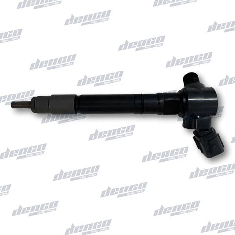 23670-52010 Common Rail Injector For Toyota Landcruiser 300 Series 10/2021 > Genuine Oem