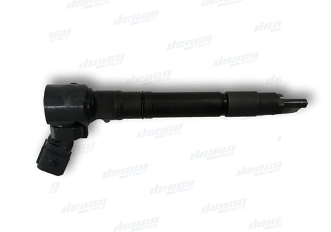 295700-1500 Denso G4 Common Rail Injector For Toyota 2gd-Ftv Toyota Hilux 2.4ltr (08/2020 - GENUINE OEM TURBOCHARGERS