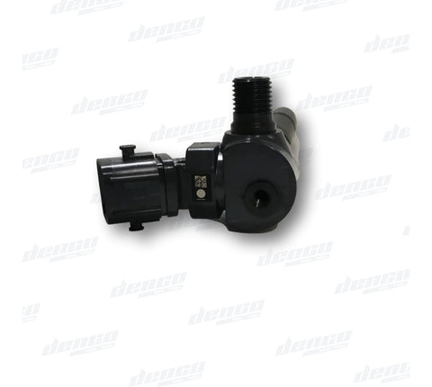 G4 Common Rail Injector Toyota 2Gd-Ftv Hilux 2.4Ltr (08/2020 - ) Genuine Oem Turbochargers