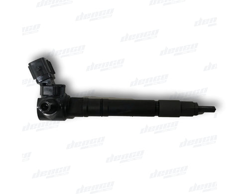 G4 Common Rail Injector Toyota 2Gd-Ftv Hilux 2.4Ltr (08/2020 - ) Genuine Oem Turbochargers