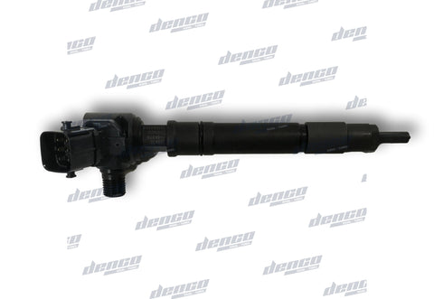 295700-1500 DENSO G4 COMMON RAIL INJECTOR FOR TOYOTA 2GD-FTV TOYOTA HILUX 2.4LTR (08/2020 - )