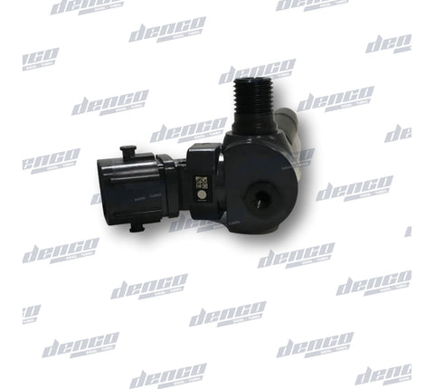G4 Common Rail Injector Toyota 2Gd-Ftv Hilux 2.4Ltr (08/2020 - ) Genuine Oem Turbochargers
