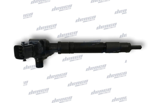 G4 Common Rail Injector Toyota 2Gd-Ftv Hilux 2.4Ltr (08/2020 - ) Genuine Oem Turbochargers