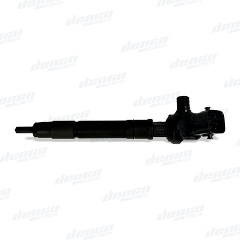 295700-1800 COMMON RAIL INJECTOR G4.5S INJECTOR SUIT TOYOTA (ENGINE 2GD-FTV) 2.4L HILUX - GENUINE OEM TURBOCHARGERS
