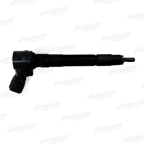 295700-1800 COMMON RAIL INJECTOR G4.5S INJECTOR SUIT TOYOTA (ENGINE 2GD-FTV) 2.4L HILUX - GENUINE OEM TURBOCHARGERS