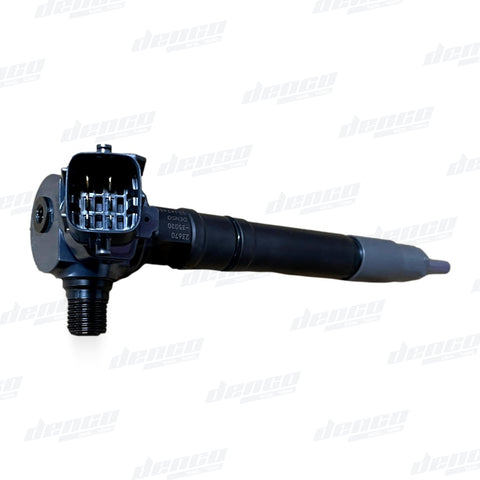 295700-1840 COMMON RAIL INJECTOR FOR TOYOTA HILUX / PRADO / FORTUNER 1GDFTV 2.8L (08/2020-)