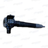 295700-1840 COMMON RAIL INJECTOR FOR TOYOTA HILUX / PRADO / FORTUNER 1GDFTV 2.8L (08/2020-) - GENUINE OEM TURBOCHARGERS
