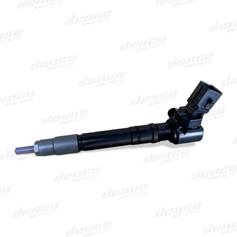 295700-1840 COMMON RAIL INJECTOR FOR TOYOTA HILUX / PRADO / FORTUNER 1GDFTV 2.8L (08/2020-) - GENUINE OEM TURBOCHARGERS