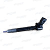 295700-1840 COMMON RAIL INJECTOR FOR TOYOTA HILUX / PRADO / FORTUNER 1GDFTV 2.8L (08/2020-) - GENUINE OEM TURBOCHARGERS