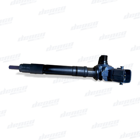 295700-1840 COMMON RAIL INJECTOR FOR TOYOTA HILUX / PRADO / FORTUNER 1GDFTV 2.8L (08/2020-) - GENUINE OEM TURBOCHARGERS