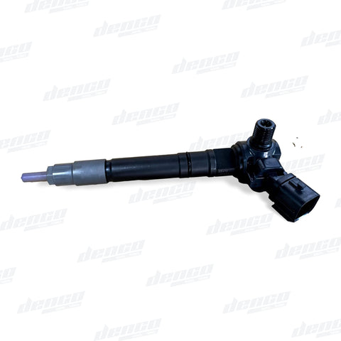 295700-1840 COMMON RAIL INJECTOR FOR TOYOTA HILUX / PRADO / FORTUNER 1GDFTV 2.8L (08/2020-) - GENUINE OEM TURBOCHARGERS