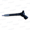 295700-1840 COMMON RAIL INJECTOR FOR TOYOTA HILUX / PRADO / FORTUNER 1GDFTV 2.8L (08/2020-) - GENUINE OEM TURBOCHARGERS