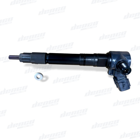 295700-1840 COMMON RAIL INJECTOR FOR TOYOTA HILUX / PRADO / FORTUNER 1GDFTV 2.8L (08/2020-) - GENUINE OEM TURBOCHARGERS