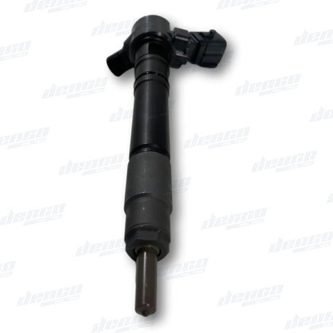 23670-52010 Common Rail Injector For Toyota Landcruiser 300 Series 10/2021 > Genuine Oem