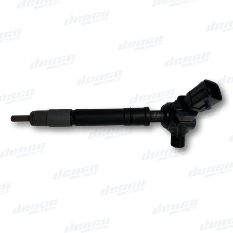 295700-1980 COMMON RAIL INJECTOR FOR TOYOTA LANDCRUISER 300 SERIES 10/2021 >