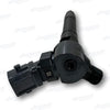 23670-52010 Common Rail Injector For Toyota Landcruiser 300 Series 10/2021 > Genuine Oem