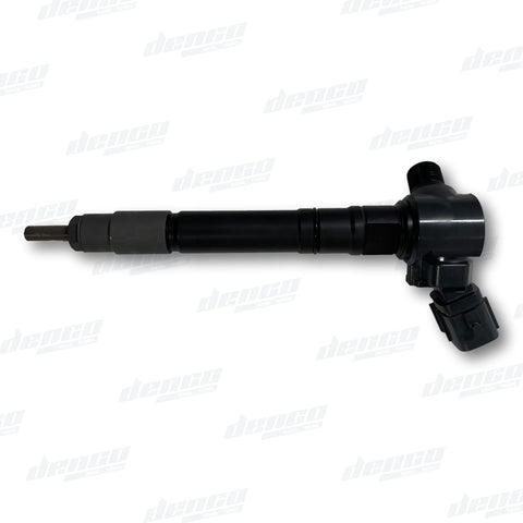 23670-52010 Common Rail Injector For Toyota Landcruiser 300 Series 10/2021 > Genuine Oem