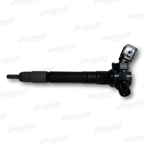 23670-52010 Common Rail Injector For Toyota Landcruiser 300 Series 10/2021 > Genuine Oem