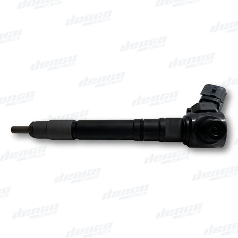 23670-52010 Common Rail Injector For Toyota Landcruiser 300 Series 10/2021 > Genuine Oem