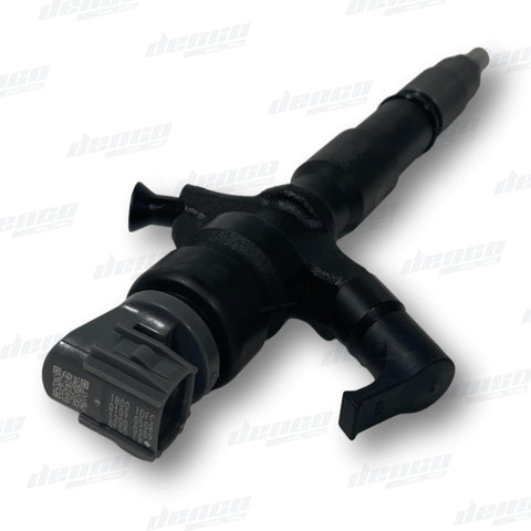 295900 - 0250 Common Rail Injector Toyota Hiace Dpf Injectors