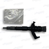 295900 - 0250 Common Rail Injector Toyota Hiace Dpf Injectors