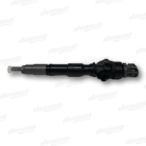 295900 - 0250 Common Rail Injector Toyota Hiace Dpf Injectors