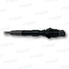 295900 - 0250 Common Rail Injector Toyota Hiace Dpf Injectors