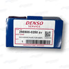 295900 - 0250 Common Rail Injector Toyota Hiace Dpf Injectors