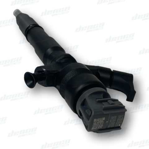 295900 - 0250 Common Rail Injector Toyota Hiace Dpf Injectors