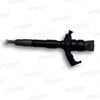 295900 - 0250 Common Rail Injector Toyota Hiace Dpf Injectors