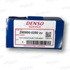 295900 - 0250 Common Rail Injector Toyota Hiace Dpf Injectors