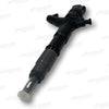 295900 - 0250 Common Rail Injector Toyota Hiace Dpf Injectors
