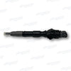 295900 - 0250 Common Rail Injector Toyota Hiace Dpf Injectors