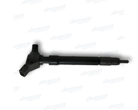295900-0260  COMMON RAIL INJECTOR MAZDA CX-5