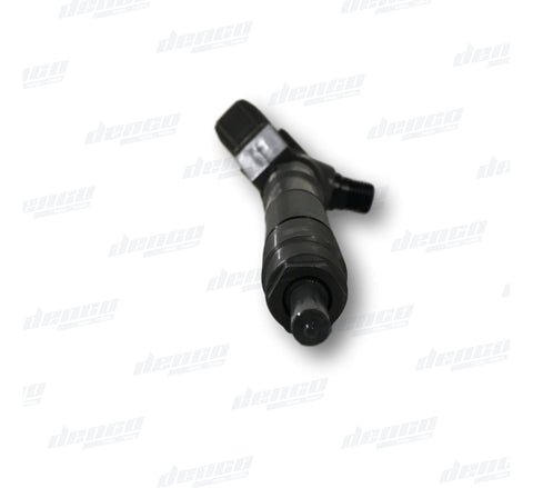 295900-0260 Denso Common Rail Injector Mazda CX5 (Engine Skyactiv-D) 2.2Ltr - COMMON RAIL INJECTORS