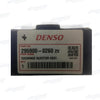 295900-0260 Denso Common Rail Injector Mazda CX5 (Engine Skyactiv-D) 2.2Ltr - COMMON RAIL INJECTORS