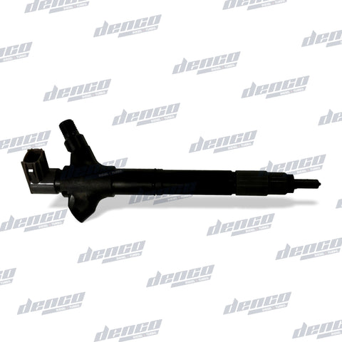 295900-0420 Genuine Denso Common Rail Injector For Toyota Rav4 2Ad-Ftv Injectors