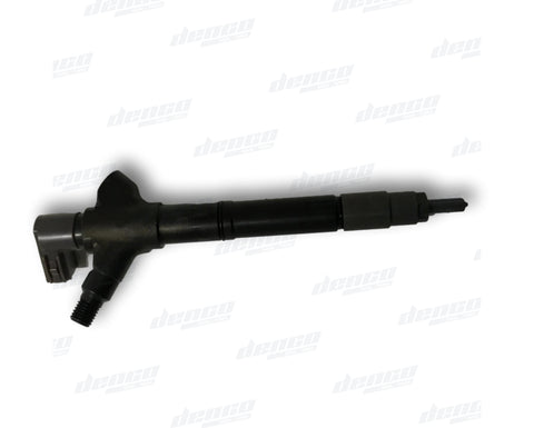 295900 0420 GENUINE DENSO COMMON RAIL INJECTOR FOR TOYOTA RAV4 2AD FTV COMMON RAIL INJECTORS