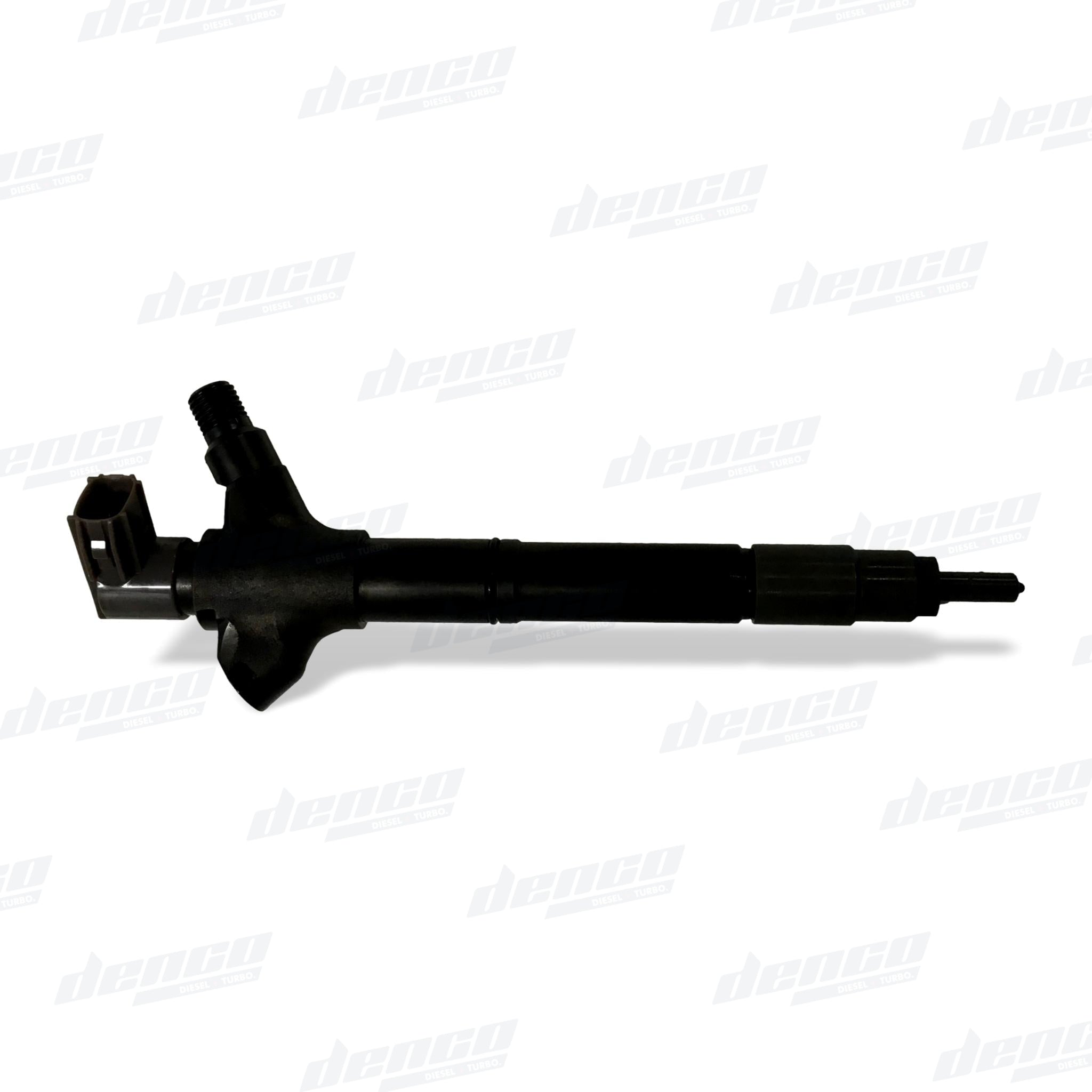 295900-0420 GENUINE DENSO COMMON RAIL INJECTOR FOR TOYOTA
