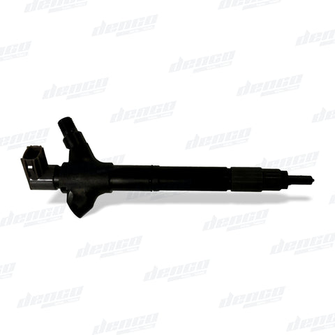 295900-0420 Genuine Denso Common Rail Injector For Toyota Rav4 2Ad-Ftv Injectors