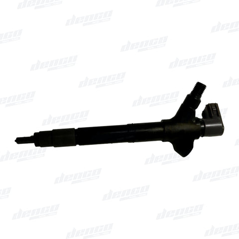 295900-0420 Genuine Denso Common Rail Injector For Toyota Rav4 (Engine 2ad-Ftv) - COMMON RAIL INJECTORS