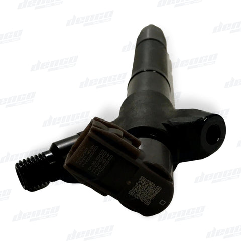 295900-0420 Genuine Denso Common Rail Injector For Toyota Rav4 (Engine 2ad-Ftv) - COMMON RAIL INJECTORS